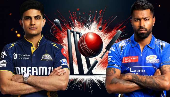 IPL Mumbai Vs Gujarat: ആര് പുറത്ത്? മുംബൈയോ, ഗുജറാത്തോ... ജയിക്കുന്ന ടീം രണ്ടാം ക്വാളിഫയറില്‍; പ്രതിസന്ധി