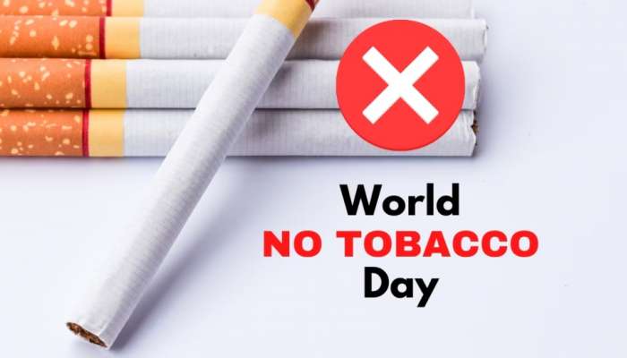 World No Tobacco Day: മേയ് 31 ലോക പുകയില വിരുദ്ധ ദിനം; വായിലെ കാൻസർ നേരത്തെ കണ്ടെത്തി ചികിത്സ ഉറപ്പാക്കണമെന്ന് മന്ത്രി വീണാ ജോർജ്