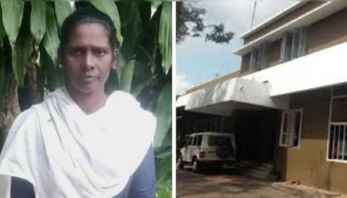 Dalit Woman Harassed Case: വ്യാജ മോഷണക്കുറ്റം ചുമത്തി മാനസിക പീഡനം; പേരൂർക്കട എസ്എച്ച്ഒയ്ക്ക് സ്ഥലംമാറ്റം