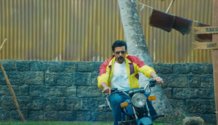 Retro Ott Release: തിയേറ്ററിൽ പരാജയം; ഒടിടിയിൽ കയ്യടി നേടി 'റെട്രോ', ഒപ്പം വിമർശനവും