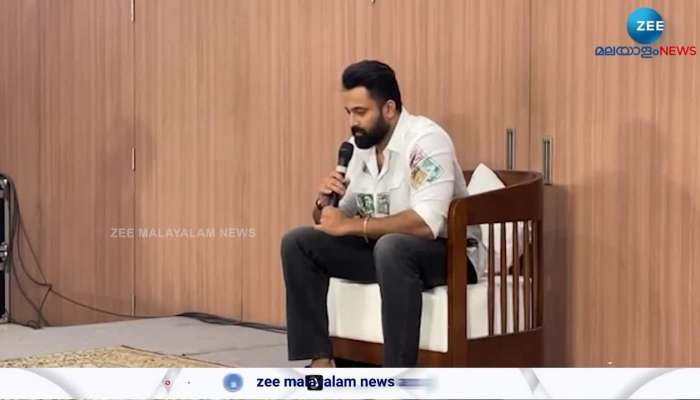 Actor Unni Mukundan explanation on allegation against him