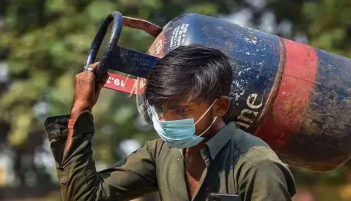 LPG Price Cut: ജൂൺ ആദ്യ ദിനം ഉപഭോക്താക്കൾക്ക് സന്തോഷ വാർത്ത; LPG സിലിണ്ടറിന്റെ വില കുറഞ്ഞു