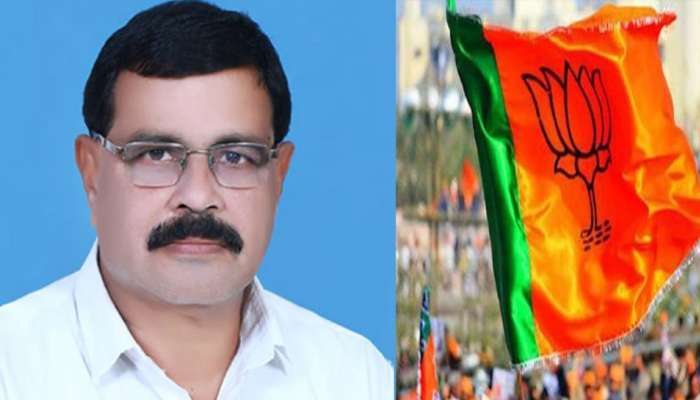 Nilambur By-Election: നിലമ്പൂർ ഉപതിരഞ്ഞെടുപ്പ്: നിലമ്പൂരിൽ അഡ്വ. മോഹൻ ജോർജ് ബിജെപി സ്ഥാനാർത്ഥി
