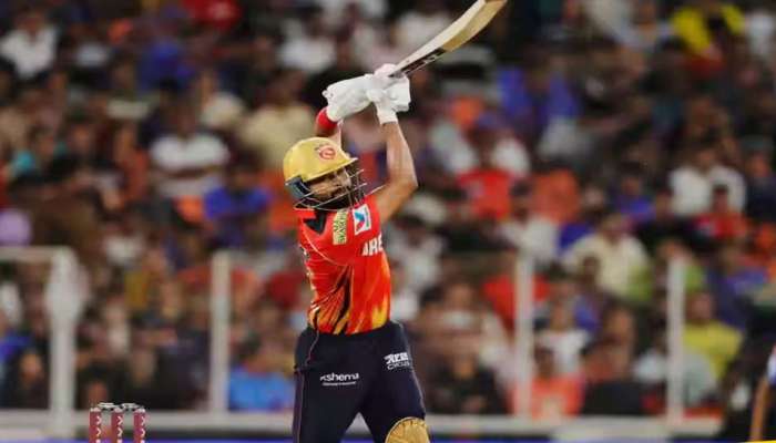 IPL 2025: മുംബൈ ഇന്ത്യന്‍സിനെ തകര്‍ത്ത് പഞ്ചാബ് കിങ്‌സ് ഫൈനലില്‍