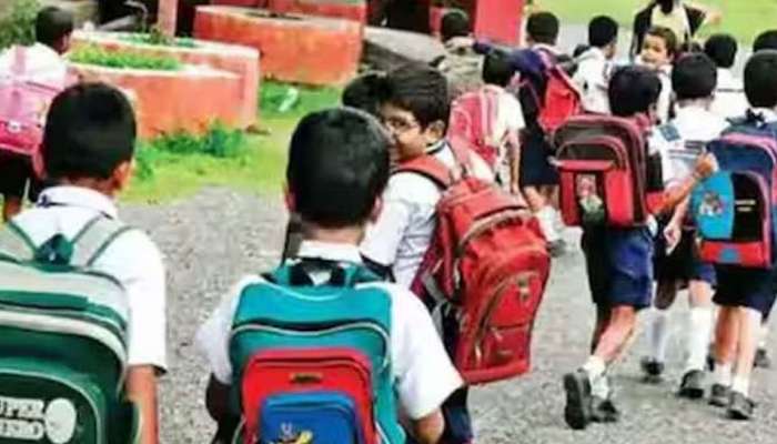 Kerala School Re Opening Today: സംസ്ഥാനത്തെ സ്കൂളുകൾ ഇന്ന് തുറക്കും; പ്രവേശനോത്സവം മുഖ്യമന്ത്രി ഉദ്‌ഘാടനം ചെയ്യും