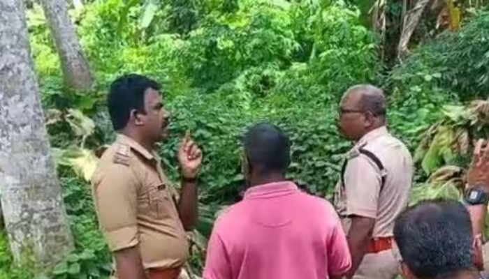Thiruvananthapuram News: ആളൊഴിഞ്ഞ പറമ്പിൽ തലയോട്ടിയും അസ്ഥികൂടവും, കണ്ടത് തേങ്ങയിടാൻ എത്തിയവർ; സംഭവം തിരുവനന്തപുരത്ത്