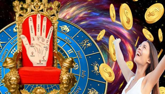 Lucky Zodiacs In June: ജൂണിൽ വമ്പൻ ഗ്രഹമാറ്റത്തിലൂടെ ട്രിപ്പിൾ രാജയോഗം;  5 രാശിക്കാരുടെ ഭാഗ്യം തെളിയും ഒപ്പം ധന വർഷവും! 