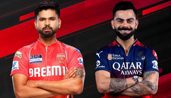 IPL 2025 Final: ആരടിച്ചാലും കന്നി! കോലി മുത്തുമോ അതോ അയ്യര്‍ മുത്തുമോ? ഐപിഎല്‍ കലാശപ്പോരാട്ടം