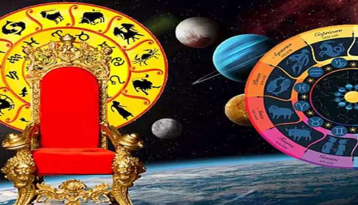 Mangal Shukra Yuti: ചൊവ്വ ശുക്ര സംഗമത്താൽ നവപഞ്ചമ രാജയോഗം; ഇവർക്ക് ലഭിക്കും പണവും പദവിയും!