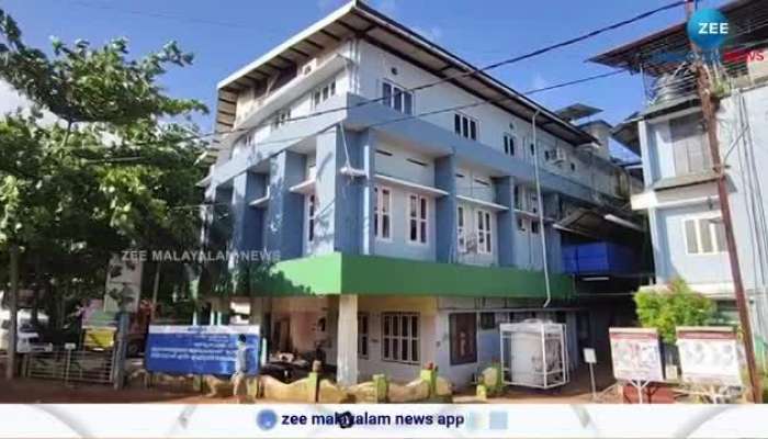  Stray Dog attack in Kottarakara