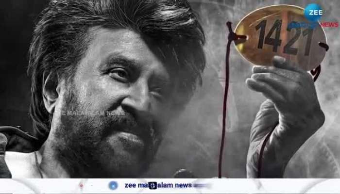 Rajinikanth Movie Coolie Update