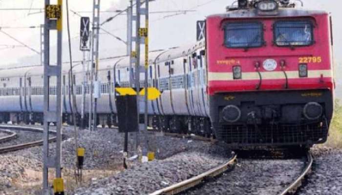 Sabari Rail Project: വയനാട് ഇനി ഒറ്റയ്ക്കാവും! ഇടുക്കിയിലും ഉയരും തീവണ്ടിയുടെ ചുളംവിളി... ശബരി പാതയ്ക്ക് വഴിയൊരുങ്ങുമ്പോള്‍...