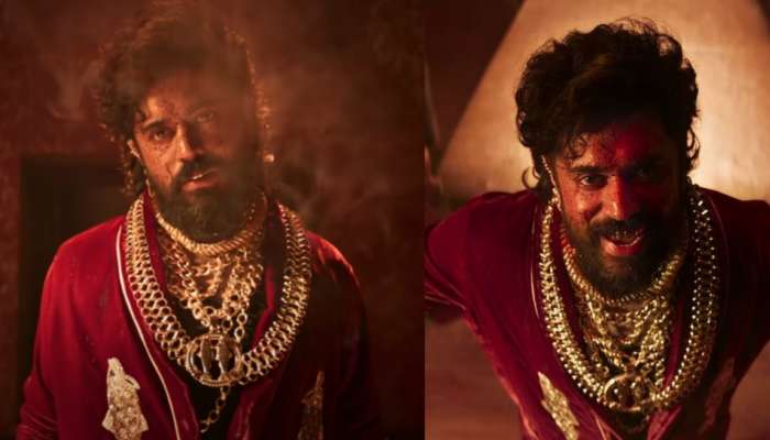 Benz Tamil Movie: രാഘവ ലോറൻസിനോട് കൊമ്പ് കോർത്ത് നിവിൻ പോളി; ലോകേഷ് കനകരാജ് ചിത്രം ബെൻസിൽ വാൾട്ടറായി നിവിൻപോളി