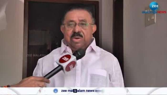 Thennala Balakrishna Pillai  Remembering By MM Hassan
