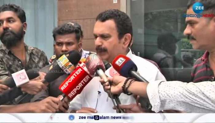 Thennala Balakrishna Pillai Remembering By K Muraleedharan