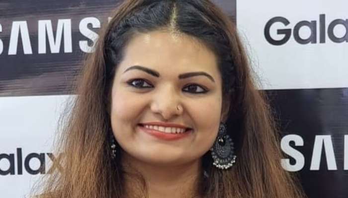 Sandra Thomas Death Threat: 'പെണ്ണാണ്, കൂടുതൽ വിളയണ്ട, തല്ലിക്കൊന്ന് കാട്ടിൽ കളയും'; നിർമാതാവ് സാന്ദ്ര തോമസിനെതിരെ വധഭീഷണി, ശബ്ദ സന്ദേശം പുറത്ത്