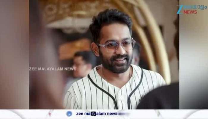 Asif Ali About Shine Tom Chacko