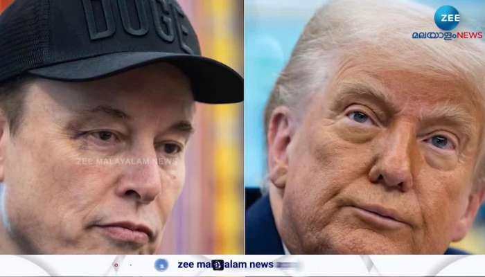 Russia offers elon musk political asylum amid feud with Donald trump