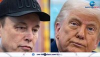 Elon Musk: മസ്‌കിന് രാഷ്ട്രീയ അഭയം നൽകാമെന്ന് വാ​ഗ്ദാനവുമായി റഷ്യ