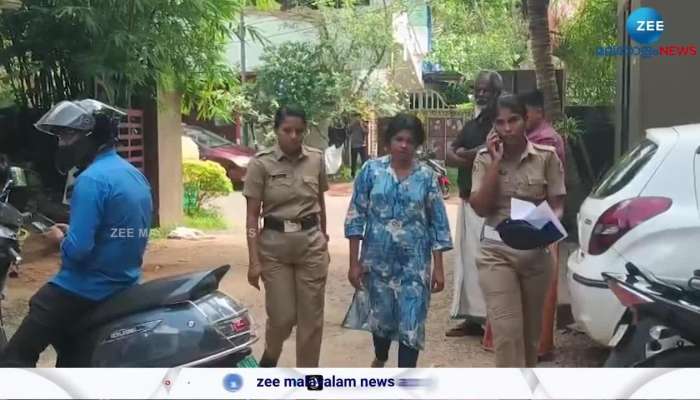 Woman arrested who married 10 men caught before 11th marriage in thiruvananthapuram