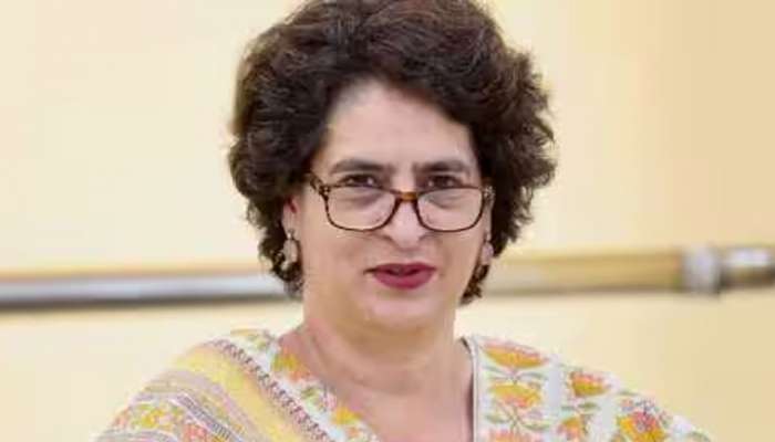 Nilambur By Election 2025: നിലമ്പൂർ ഉപതിരഞ്ഞെടുപ്പ്: യുഡിഎഫ് സ്ഥാനാർത്ഥി ആര്യാടൻ ഷൗക്കത്തിന്റെ പ്രചാരണത്തിനായി പ്രിയങ്കയെത്തും