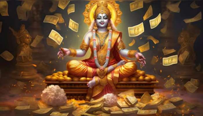 Siddha Yoga 2025: സിദ്ധയോഗത്താൽ അഞ്ച് രാശിക്കാർക്ക് വൻ നേട്ടങ്ങൾ; ഭാ​ഗ്യത്തിൽ ആറാടും ഇവർ