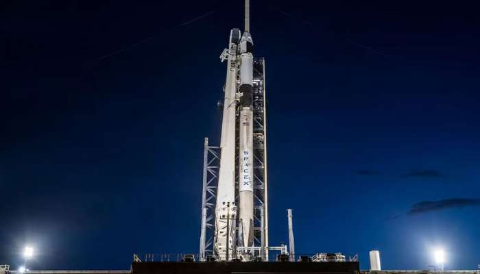Axiom-4 mission Launch Postponed: വീണ്ടും മാറ്റി; റോക്കറ്റിൽ ഇന്ധന ചോർച്ച; ശുഭാംശു ശുക്ലയുടെ ബഹിരാകാശ യാത്ര വൈകും 
