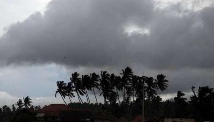 Kerala Rain Alert: സംസ്ഥാനത്ത് പരക്കെ മഴ; രണ്ട് ജില്ലകളിൽ ഓറഞ്ച് അലർട്ട്, മത്സ്യത്തൊഴിലാളികൾ കടലിൽ പോകരുതെന്ന് മുന്നറിയിപ്പ്