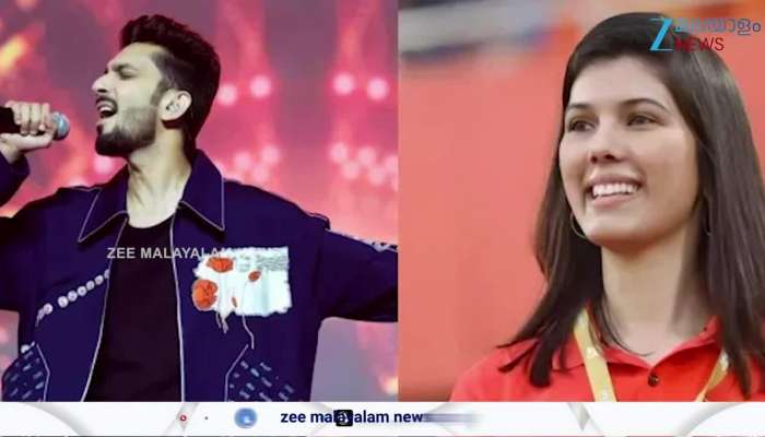 Music director Anirudh Ravichander getting married