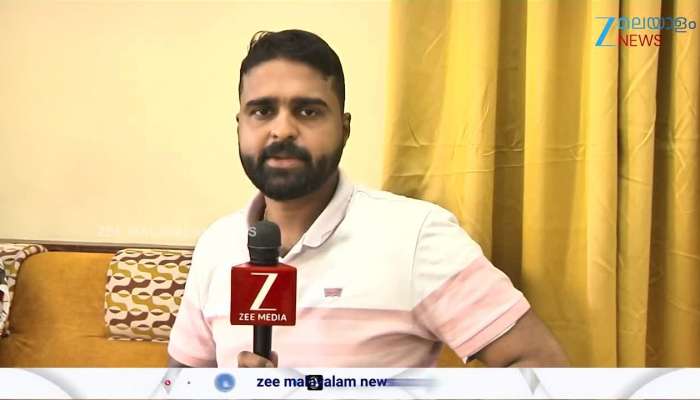 Kerala Rain Alerts Today