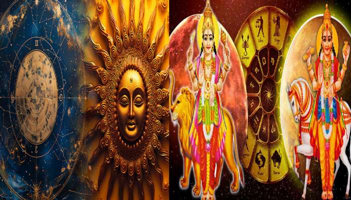 Chaturgrahi Yoga: വർഷങ്ങൾക്ക് ശേഷം ചതുർഗ്രഹി യോഗം; ഇവർക്ക് ലഭിക്കും ജാക്പോട്ട് ലോട്ടറി!
