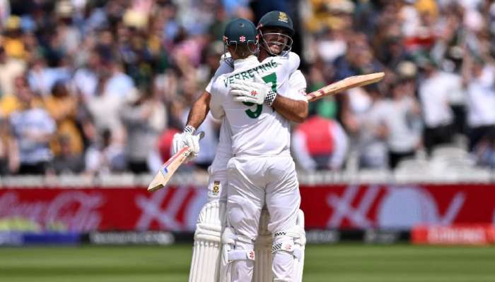 ICC Test Championship 2025: ടെസ്റ്റ് ചാമ്പ്യന്‍ഷിപ്പ് സ്വന്തമാക്കി ദക്ഷിണാഫ്രിക്ക; 27 വര്‍ഷത്തിനിടെ ആദ്യ ഐസിസി കിരീടം