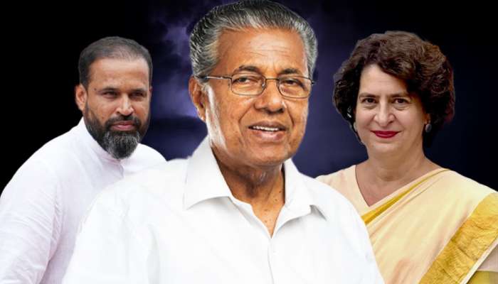 Nilambur By Election 2025: മഴയിലും ചോരാതെ നിലമ്പൂരിൽ പ്രചരണച്ചൂട്; പരസ്യപ്രചരണം അവസാനിക്കാൻ ഇനി മൂന്ന് നാൾ മാത്രം, ഇന്ന് താരപ്രചരണം