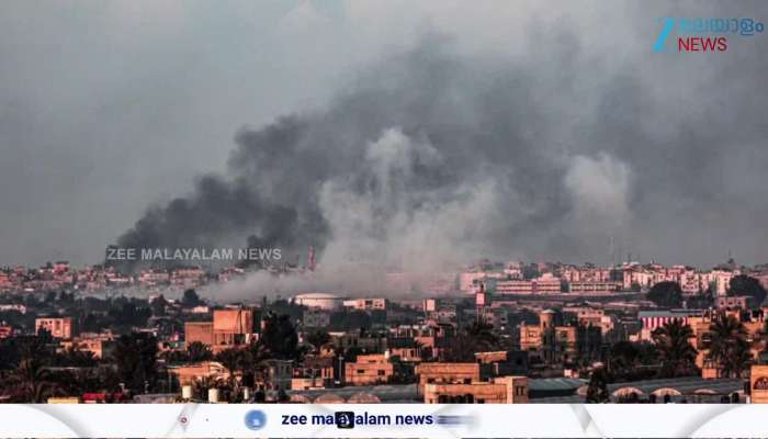 224 death and 1277 injured in Israel attack Iran