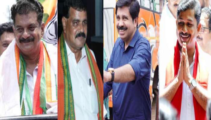 Nilambur By election 2025: നിലമ്പൂർ ഉപതിരഞ്ഞെടുപ്പ്: പ്രചാരണം അവസാനഘട്ടത്തിൽ: നാളെ കൊട്ടിക്കലാശം, വ്യാഴാഴ്ച വോട്ടെടുപ്പ്