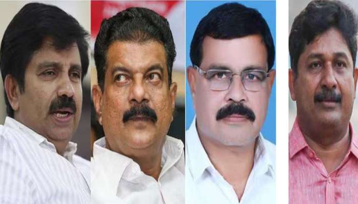 Nilambur By Election 2025: നിലമ്പൂർ ഉപതിരഞ്ഞെടുപ്പ്:  നിലമ്പൂരിൽ ഇന്ന് കൊട്ടിക്കലാശം; പരസ്യ പ്രചാരണങ്ങൾക്ക് അവസാനം 