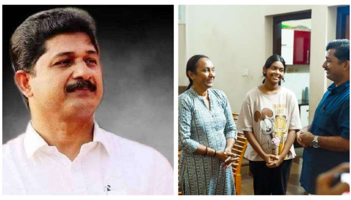 Nilambur By Election 2025: നിലമ്പൂരില്‍ സ്വരാജിന്റെ മാസ്റ്റര്‍ സ്‌ട്രോക്ക്! വിവി പ്രകാശിന്റെ വീട്ടില്‍... ചോരപൊടിയാത്ത കുത്ത്!