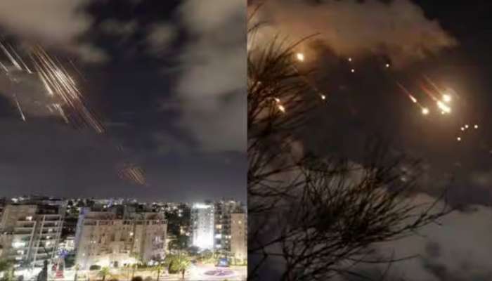 Iran Israel War Updates: യുദ്ധത്തിലേക്കോ? അയേൺഡോം ഹാക്ക് ചെയ്തതായി ഇറാൻ; ഇറാന്റെ മിസൈൽ കേന്ദ്രങ്ങൾക്ക് നേരെ ഇസ്രയേൽ ആക്രമണം