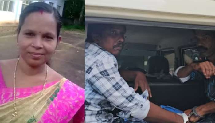 Neyyattinkara Priyamvada Murder: പ്രിയംവദയുടെ മൊബൈൽ ഫോൺ ബസ് യാത്രയ്ക്കിടയിൽ വലിച്ചെറിഞ്ഞെന്ന് മൊഴി, പ്രതികളെ കസ്റ്റഡിയിൽ വാങ്ങി കൂടുതൽ ചോദ്യം ചെയ്യാനൊരുങ്ങി പോലീസ്