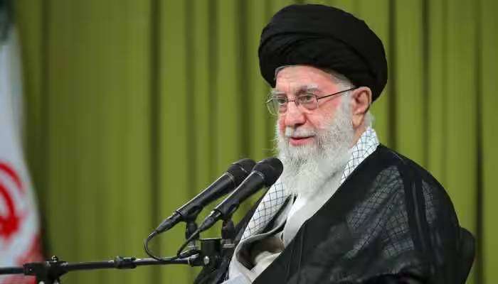 Israel-Iran Conflict: ഇറാന്‍ കീഴടങ്ങില്ല, ചെയ്ത തെറ്റിന് ഇസ്രായേലിന് ശിക്ഷ ലഭിക്കും... ഇറാനെ അഭിസംബോധന ചെയ്ത് ഖാമ്‌നായി