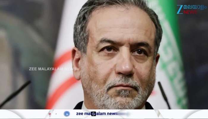 Iran Foreign Minister Strongly Criticizes Israel Double Standard