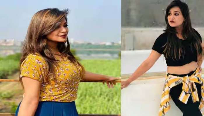 Kirti Patel Honey Trap: വ്യവസായിയെ ഹണിട്രാപ്പിൽപെടുത്തി തട്ടിയത് 2 കോടി രൂപ; ഇൻസ്റ്റഗ്രാം താരം അറസ്റ്റിൽ