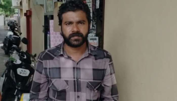 MDMA Seized: എംഡിഎംഎയുമായി യുവാവ് തിരുവനന്തപുരത്ത് പിടിയിൽ; പിടികൂടിയത് ബെം​ഗളൂരുവിൽ നിന്ന് ട്രെയിൻ മാർ​ഗം കടത്തിയ മയക്കുമരുന്ന്