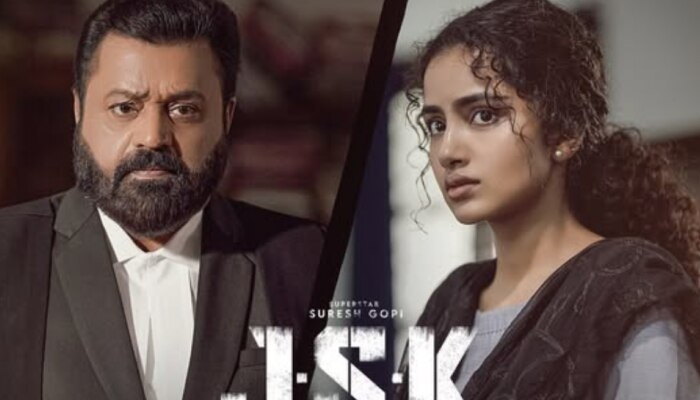 Janaki vs State of Kerala: കട്ട്സ് ഒന്നുമില്ല..! തിയേറ്ററുകളിലെത്താൻ തയാറായി സുരേഷ് ​ഗോപി ചിത്രം; 'ജെഎസ്കെ'യുടെ സെൻസറിങ് പൂർത്തിയായി