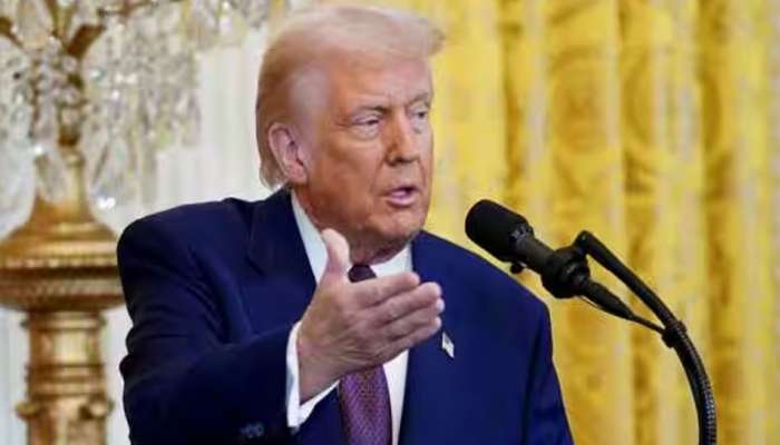 Iran Israel Conflict:ഇറാനെ ആക്രമിക്കണോ വേണ്ടയോ എന്ന് രണ്ടാഴ്ചയ്ക്കുള്ളിൽ ട്രംപ് തീരുമാനിക്കും