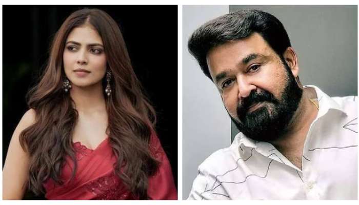 Malavika Mohanan on Mohanlal: മോഹന്‍ലാല്‍ അല്ല, &#039;പൂക്കീ ലാൽ&#039;!!! മാളവിക ലാലേട്ടനെ വിളിച്ചത് ഇങ്ങനെയത്രെ...