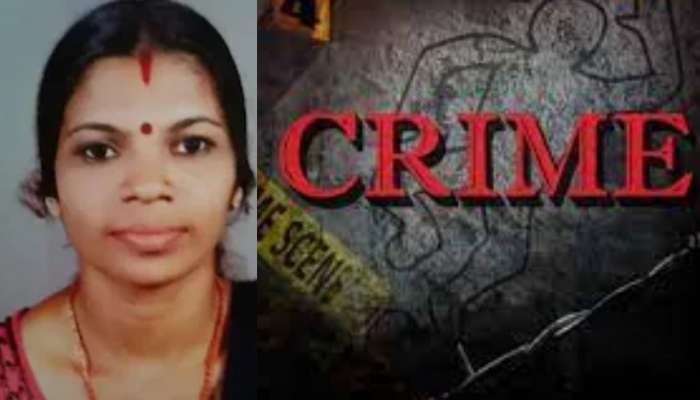 Husband Killed His Wife: കൊല്ലത്ത് ഭർത്താവ് ഭാര്യയെ കുത്തിക്കൊന്നു; ക്രൂരമായ കൊല നടത്തിയത് കഴുത്തിൽ കത്രിക കുത്തിയിറക്കി