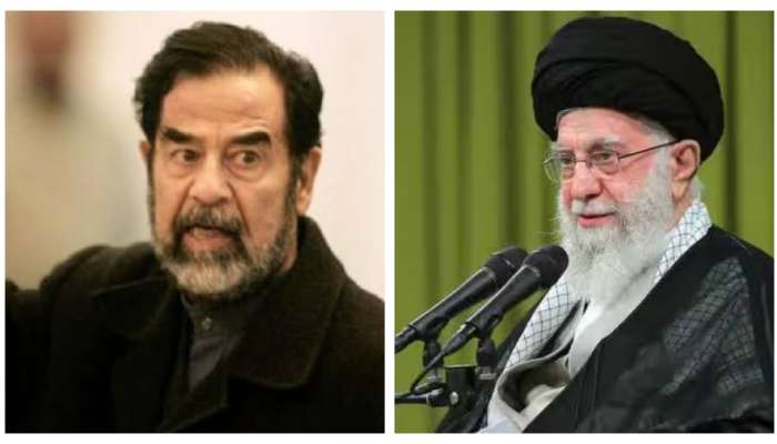 Israel-Iran Conflict: പണ്ട് സദ്ദാമിനെ കൊല്ലാന്‍ നോക്കി കൈ പൊള്ളി, ഇനി ഖാമ്‌നായിയെ തൊടാന്‍ ഇസ്രായേല്‍ ഭയക്കുമോ?