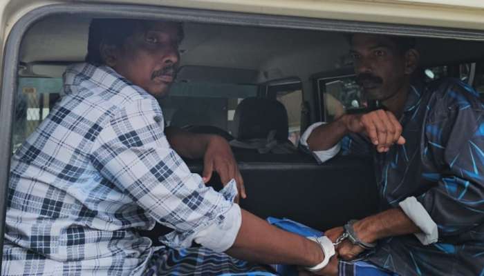 Neyyattinkara Priyamvada Murder Case: വീട്ടമ്മയെ കൊന്ന് കുഴിച്ചുമൂടിയ സംഭവം; മാല കവരാൻ വേണ്ടി നടത്തിയ കൊലപാതകമെന്ന നി​ഗമനത്തിൽ പോലീസ്