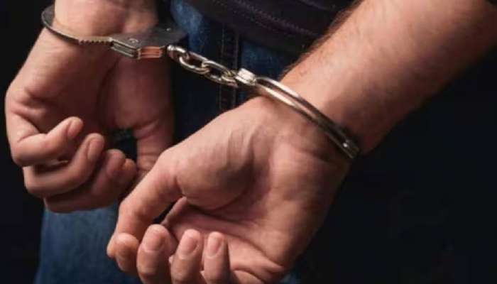 Husband killed Wife: മൊബൈൽ വില്ലനായി; 27 കാരിയെ വെട്ടി കൊലപ്പെടുത്തി, ഭർത്താവ് അറസ്റ്റിൽ